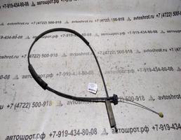 Трос газа для Mitsubishi Galant VI (1987—1992)  запчасти бу
