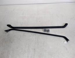 Рейлинги км-т для VOLKSWAGEN Passat B3 (1988—1993)  запчасти бу