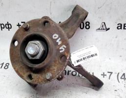 Кулак поворотный передний левый для Fiat Uno I (1983—1989)  запчасти бу