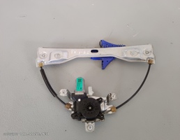 ЭСП задний правый для Chery Tiggo 7 Pro Max I (2022—2025)  запчасти бу