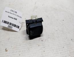 Кнопка АSR для Mercedes-Benz E-класс W210/S210 рестайлинг (1999—2003)  запчасти бу