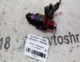 Форсунка инжекторная эл для Mercedes-Benz E-класс W210/S210 (1995—1999)  запчасти бу