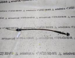 Трос газа для Opel Vectra A (1988—1995)  запчасти бу