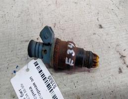 Форсунка инжекторная эл для BMW 5 серия E34 (1988—1996)  запчасти бу