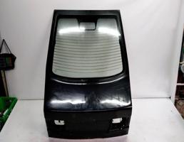 Дверь багажника со стеклом для Chery Amulet (A15) A15 (2003—2010)  запчасти бу