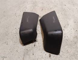 Клык бампера заднего пара для Ford Courier I (1991—2002)  запчасти бу