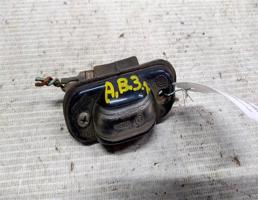 Фонарь подсветки номера для Audi 80 B3 (1986—1991)  запчасти бу