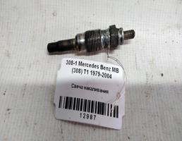 Свеча накаливания для Mercedes-Benz T1 I (1977—1995)  запчасти бу