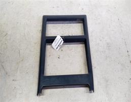 Рамка магнитолы для Daewoo Nexia I (1995—2008)  запчасти бу