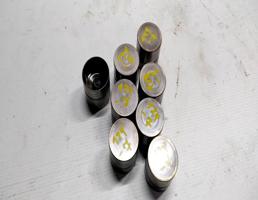 Гидрокомпенсатор для Mercedes-Benz E-класс W124/S124/C124/A124 (1984—1997)  запчасти бу