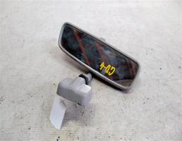 Зеркало заднего вида для Mazda 626 GD (1987—1996)  запчасти бу