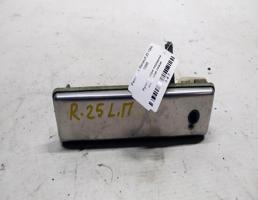 Ручка двери наружная передней левой для Renault 25 I (1983—1992)  запчасти бу