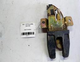 Замок багажника для VOLKSWAGEN Passat B3 (1988—1993)  запчасти бу