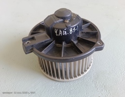 Моторчик печки для Toyota Chaser X80 (1988—1992)  запчасти бу