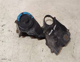 Кожух ремня ГРМ км-т для Mitsubishi Space Wagon II (1991—1998)  запчасти бу