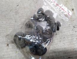 Пистон для ЗапчастИ  запчасти бу