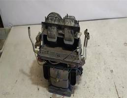 Корпус печки для Mercedes-Benz E-класс W124/S124/C124/A124 (1984—1997)  запчасти бу