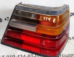 Фонарь задний правый для Mercedes-Benz E-класс W124/S124/C124/A124 (1984—1997)  запчасти бу