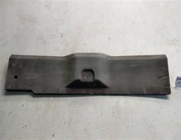 Накладка на панель багажника заднюю для Volvo 850 I (1991—1997)  запчасти бу