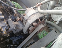 Генератор для Renault 21 I (1986—1995)  запчасти бу