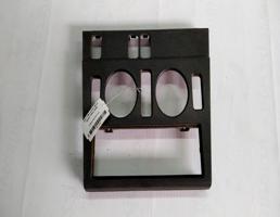 Рамка магнитолы для Mercedes-Benz C-класс W202/S202 (1993—1997)  запчасти бу