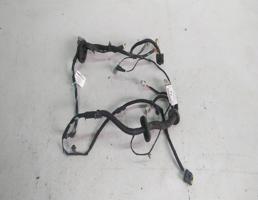 Проводка ЭСП переднего левого для Nissan Qashqai I (2006—2010)  запчасти бу