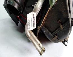 Радиатор печки для Mercedes-Benz E-класс W124/S124/C124/A124 (1984—1997)  запчасти бу