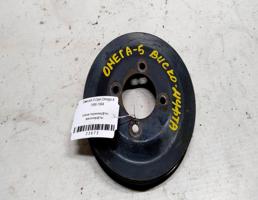 Шкив термомуфты вискомуфты для Opel Omega A (1984—1994)  запчасти бу