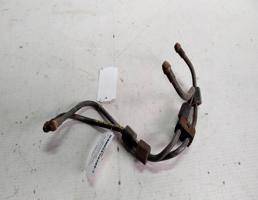 Трубка топливная дизельная для Toyota Picnic I (1996—2001)  запчасти бу