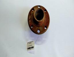 Ступица передняя для Opel Corsa B  запчасти бу