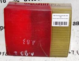 Фонарь задний внутренний левый для Audi 80 B3 (1986—1991)  запчасти бу