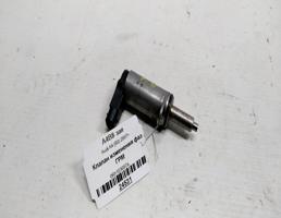 Клапан VVTI для Audi A4 B8 (2007—2012)  запчасти бу