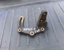 Кронштейн насоса ГУРа для Toyota Cresta X90 (1992—1996)  запчасти бу