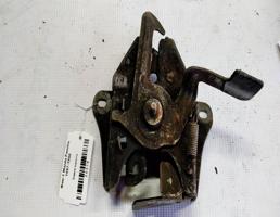 Замок капота для Mazda Familia BF (1985—1994)  запчасти бу