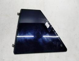 Стекло кузовное открывающееся левое для Mazda 626 GC (1982—1987)  запчасти бу