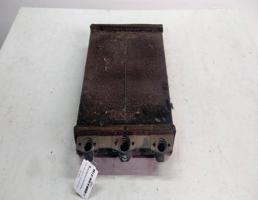 Радиатор печки для Mercedes-Benz E-класс W124/S124/C124/A124 (1984—1997)  запчасти бу