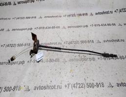 Трос газа для Toyota RAV4 II (2000—2003)  запчасти бу