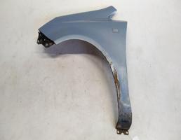 Крыло переднее левое для Opel Corsa D (2006—2010)  запчасти бу