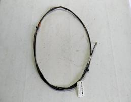 Трос капота для Audi 200 C3 рестайлинг (1988—1991)  запчасти бу