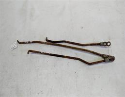 Тяга кулисы КПП км-т для Mercedes-Benz E-класс W124/S124/C124/A124 (1984—1997)  запчасти бу