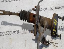 Гидравлический усилитель тормозов для Audi 100 C3 (1982—1988)  запчасти бу