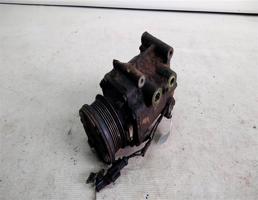 Компрессор кондиционера для Ford Focus I (1998—2004)  запчасти бу