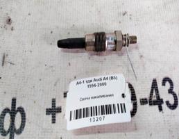 Свеча накаливания для Audi A4 B5 (1994—1999)  запчасти бу