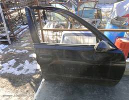 Дверь передняя правая для BMW 5 E39 95-03г  запчасти бу