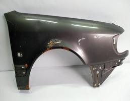 Крыло переднее правое для Audi A6 C4 (1994—1997)  запчасти бу
