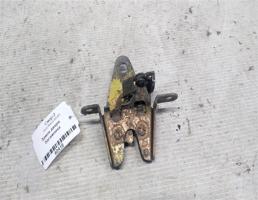 Замок двери багажника для Ford Sierra 83-87г  запчасти бу