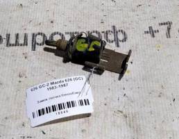 Замок лючка бака для Mazda 626 GC (1982—1987)  запчасти бу