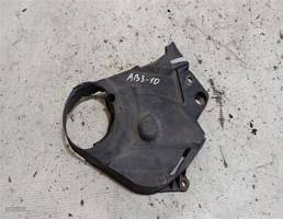 Кожух ремня ГРМ нижний для Audi 80 B3 86-91г  запчасти бу