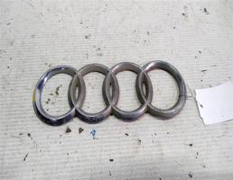 Эмблема багажника для Audi 100 C4 91-94г  запчасти бу