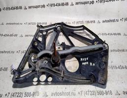 Стеклоподъемник передний правый для Mercedes-Benz E-класс W124/S124/C124/A124 (1984—1997)  запчасти бу